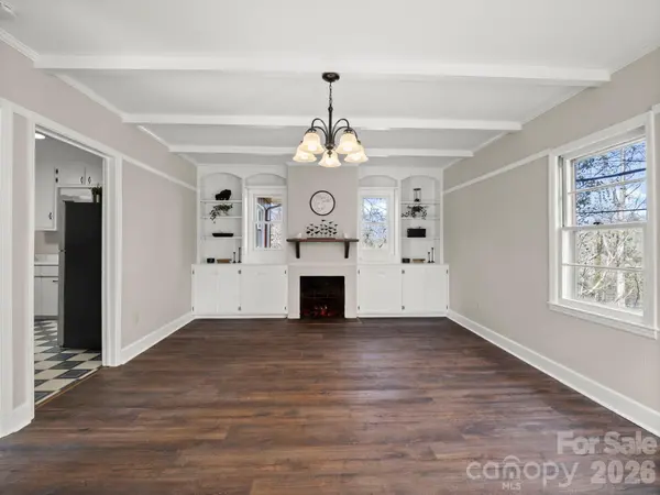 204 Fernwood DR, Rutherfordton, NC 28139
