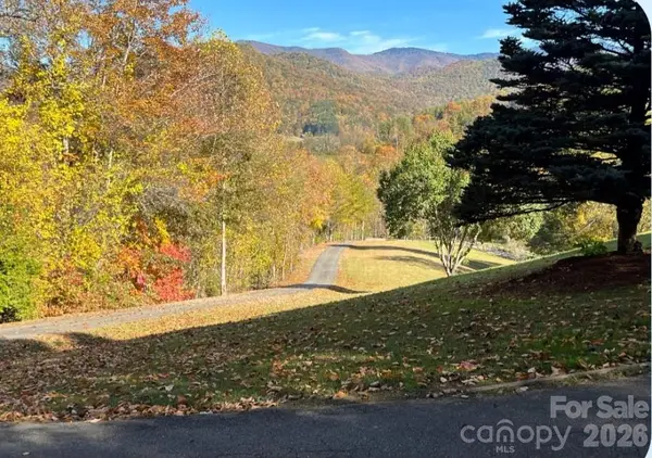 126 Hillcrest DR, Barnardsville, NC 28709