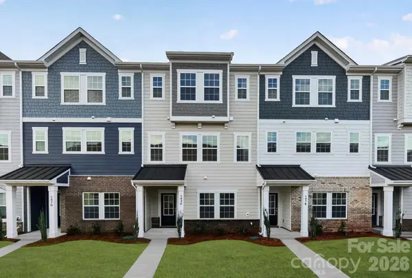 107 Nablus TRL #F, Mooresville, NC 28117