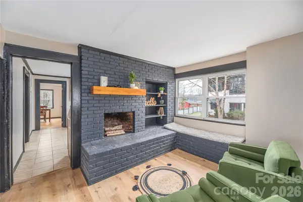 52 Boyd AVE, Asheville, NC 28806