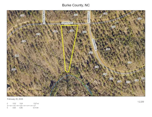 2308 Jumping RUN #34, Connelly Springs, NC 28612