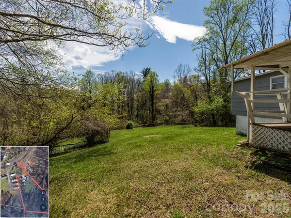 648 & 99999 Sand Hill RD, Asheville, NC 28806