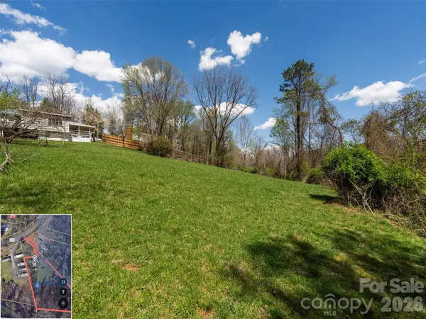 648 & 99999 Sand Hill RD, Asheville, NC 28806