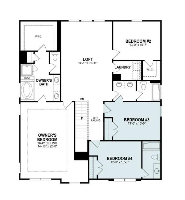 2027 Hackney ST, Huntersville, NC 28078