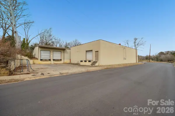 601 Schenck ST, Shelby, NC 28150