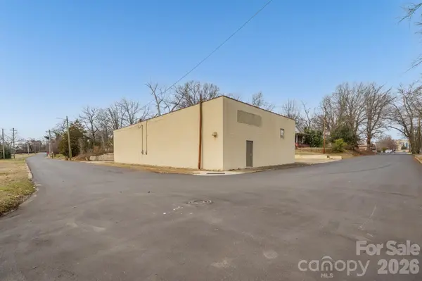601 Schenck ST, Shelby, NC 28150