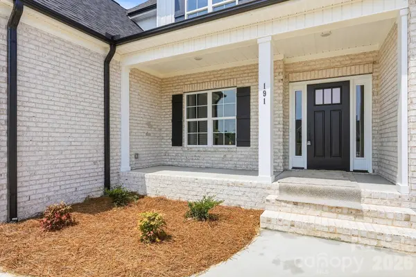 191 Cool RUN, Lexington, NC 27295