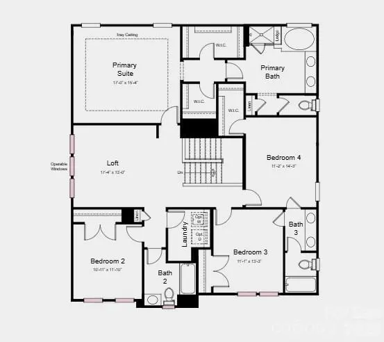 5044 Duval CIR, Tega Cay, SC 29708