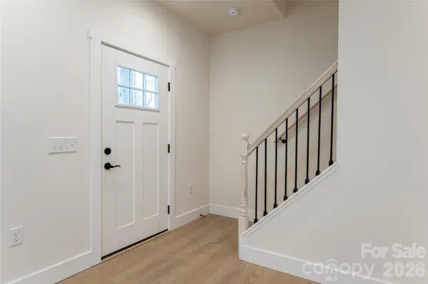 169 Cascade Ridge RD, Fairview, NC 28730