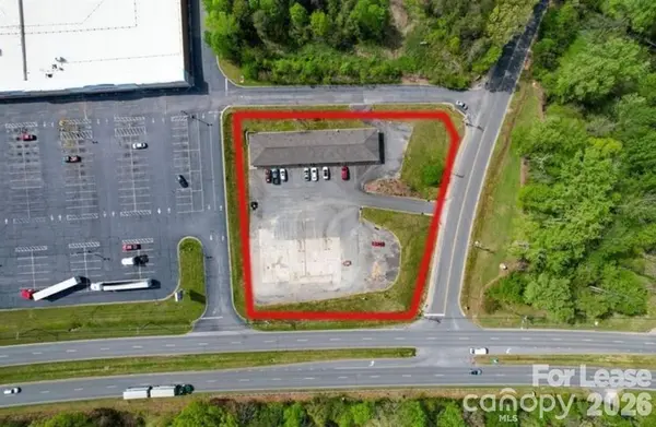 710 E Centerview ST, China Grove, NC 28023