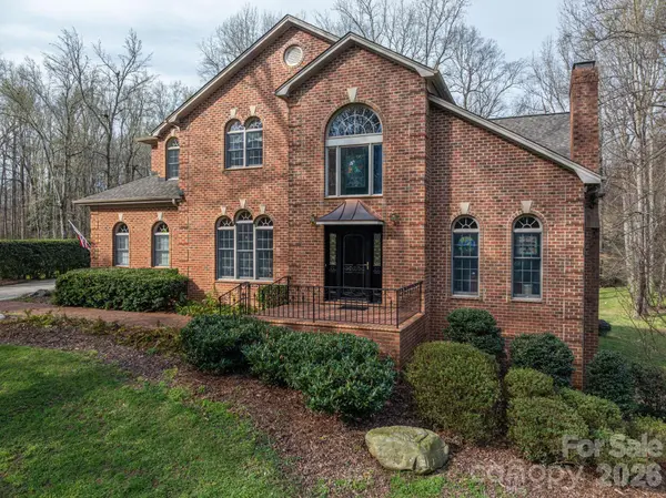 406 Johnsfield RD, Shelby, NC 28150