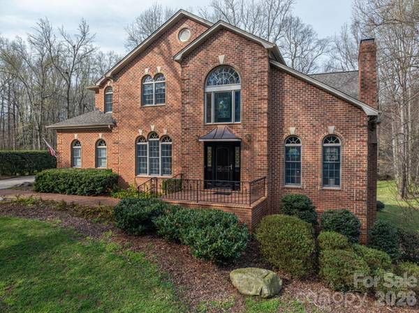 406 Johnsfield RD, Shelby, NC 28150