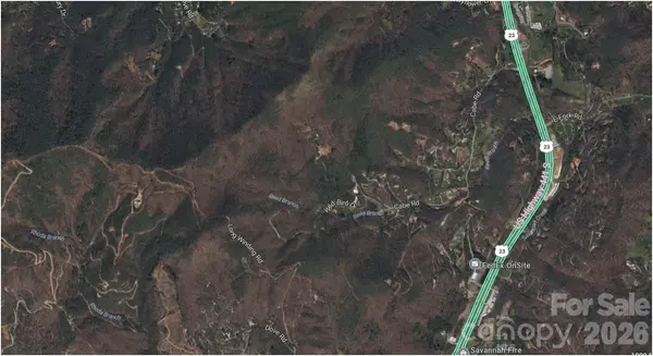 0 Quiet Cove RD #7,11,12,14,15, Sylva, NC 28779