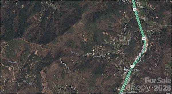 0 Quiet Cove RD #7,11,12,14,15, Sylva, NC 28779