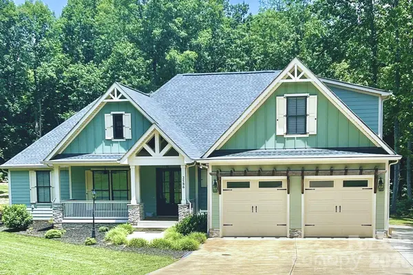 2586 Lee Lawing RD, Lincolnton, NC 28092