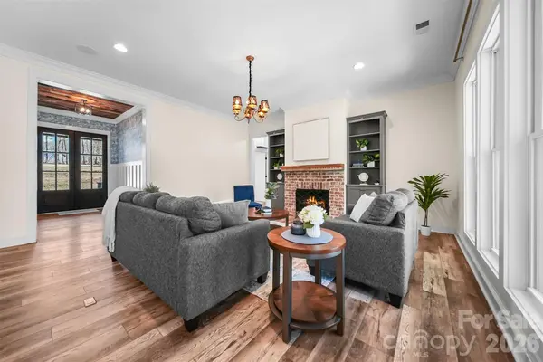 2586 Lee Lawing RD, Lincolnton, NC 28092
