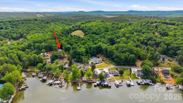 123 Tallassee LN, New London, NC 28127