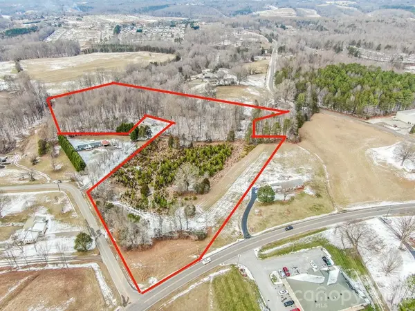 00 Murdock RD, Troutman, NC 28166