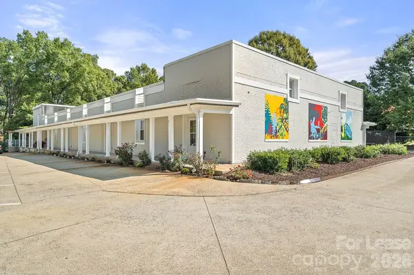 604 E Iredell AVE #5, Mooresville, NC 28115