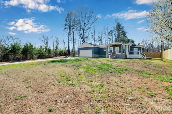 907 Carpenters Grove Church RD, Lawndale, NC 28090