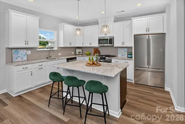 2262 Trundle DR #CWO0115, Gastonia, NC 28054