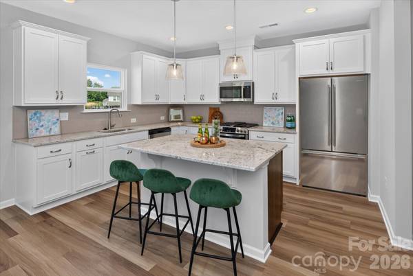 2262 Trundle DR #CWO0115, Gastonia, NC 28054