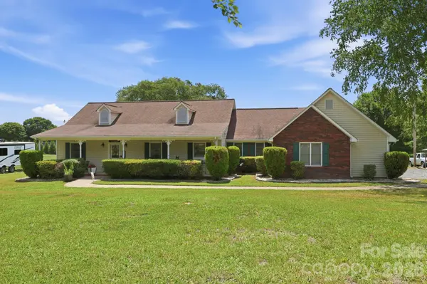 25472 Millingport RD, Locust, NC 28097