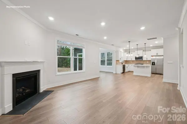 7243 Butternut Oak TER, Huntersville, NC 28078