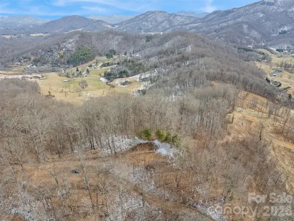 Lot #4 Viewpoint MTN, Waynesville, NC 28786
