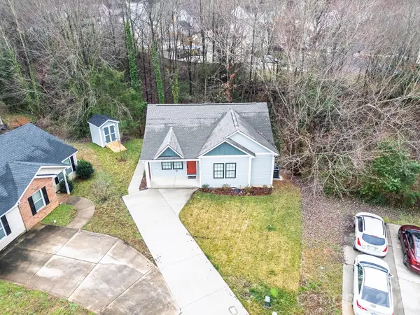 2302 Jordi WAY, Charlotte, NC 28213