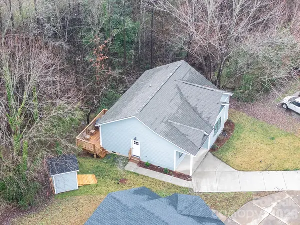 2302 Jordi WAY, Charlotte, NC 28213