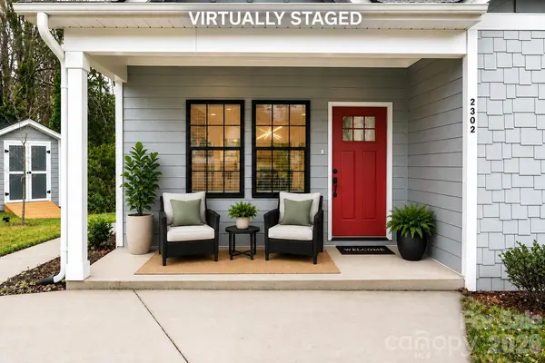 2302 Jordi WAY, Charlotte, NC 28213