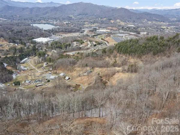 Lots #6 and 7 Viewpoint MTN, Waynesville, NC 28786