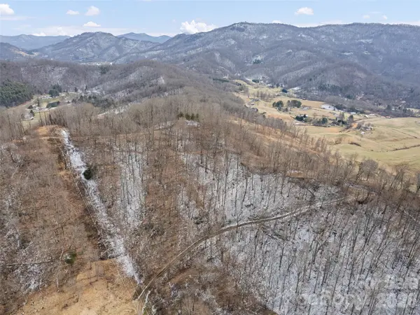 Lot #8 Viewpoint MTN, Waynesville, NC 28786
