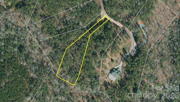 0 Westridge DR #90, Lake Lure, NC 28746