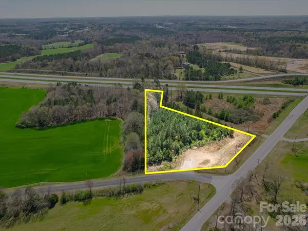 2722 Olive Branch RD, Monroe, NC 28110