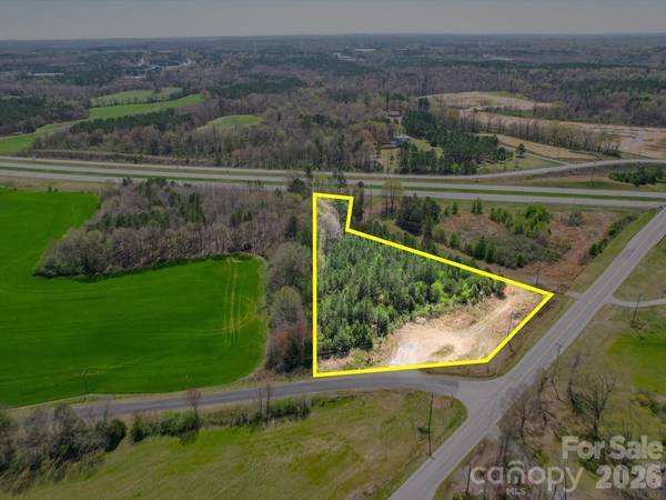 2722 Olive Branch RD, Monroe, NC 28110