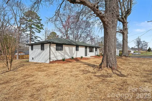 728 Pleasant AVE, Kannapolis, NC 28081