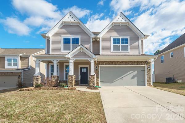 2358 Red Birch WAY, Concord, NC 28027
