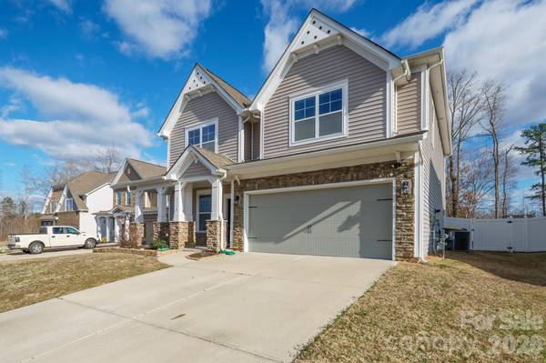 2358 Red Birch WAY, Concord, NC 28027