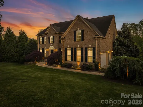9433 Stonebridge WAY, Mint Hill, NC 28227