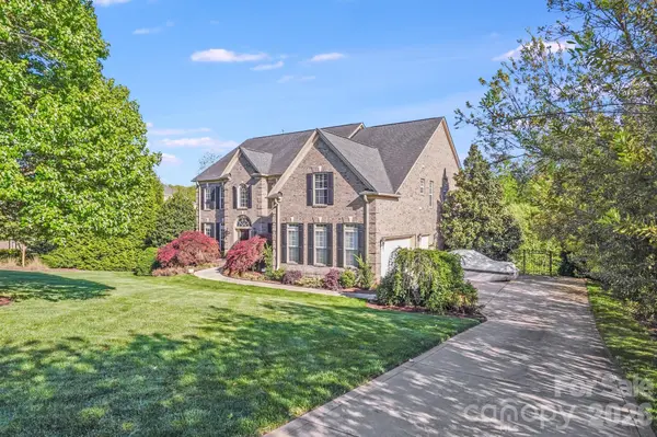 9433 Stonebridge WAY, Mint Hill, NC 28227
