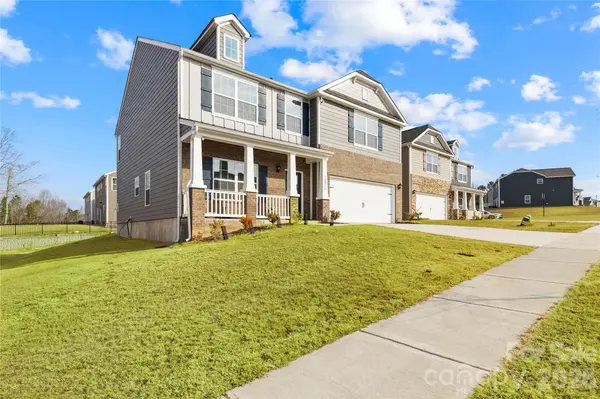 10820 Tuff LN #113, Davidson, NC 28036