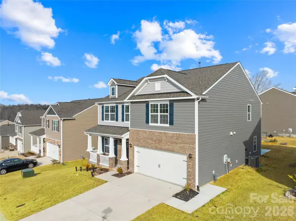 10820 Tuff LN #113, Davidson, NC 28036