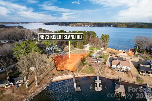 4673 Kiser Island RD, Terrell, NC 28682
