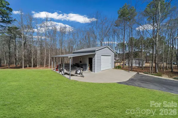 142 Will Evans RD, Jefferson, SC 29718