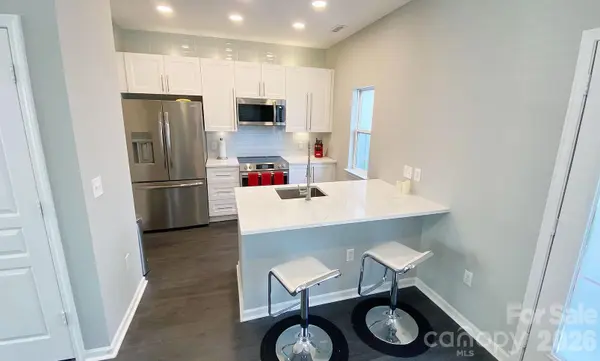446 W Worthington AVE, Charlotte, NC 28203