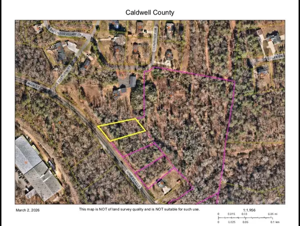 120 Shamrock CIR, Hudson, NC 28638