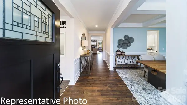 7802 Old Brook RD, Sherrills Ford, NC 28673
