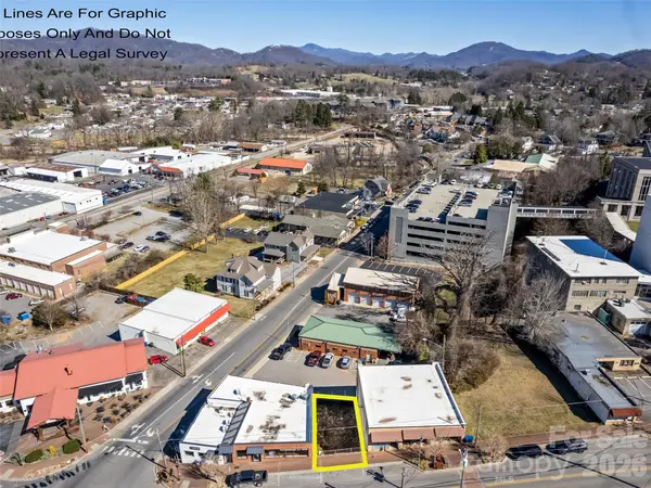 Lot 8 Depot ST, Waynesville, NC 28786